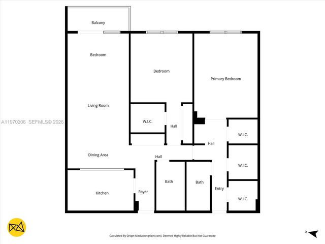 19390 Collins Avenue 120, Sunny Isles Beach, FL 33160