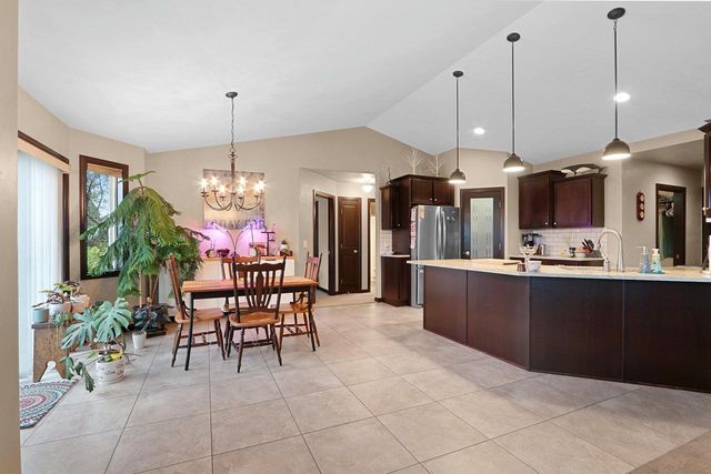 W6179 EVERGLADE ROAD, Greenville, WI 54942