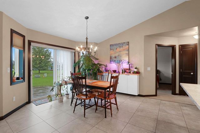 W6179 EVERGLADE ROAD, Greenville, WI 54942