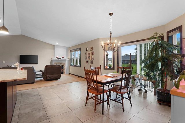 W6179 EVERGLADE ROAD, Greenville, WI 54942