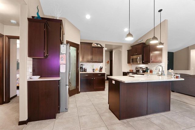 W6179 EVERGLADE ROAD, Greenville, WI 54942