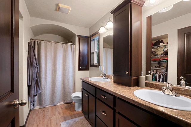 W6179 EVERGLADE ROAD, Greenville, WI 54942