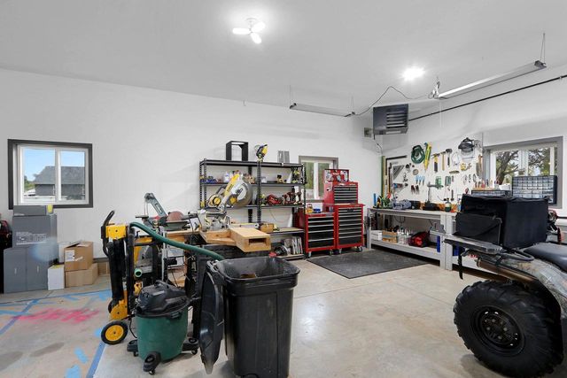 W6179 EVERGLADE ROAD, Greenville, WI 54942