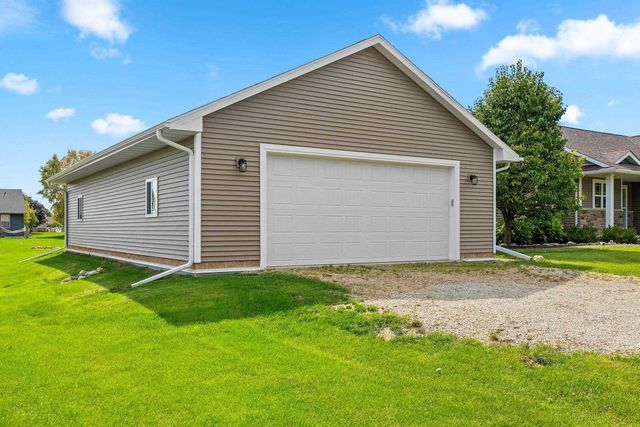 W6179 EVERGLADE ROAD, Greenville, WI 54942