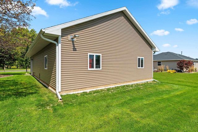 W6179 EVERGLADE ROAD, Greenville, WI 54942