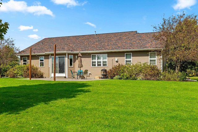 W6179 EVERGLADE ROAD, Greenville, WI 54942