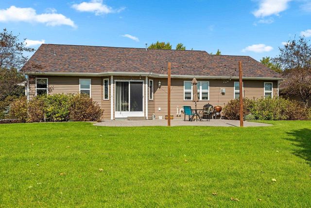 W6179 EVERGLADE ROAD, Greenville, WI 54942