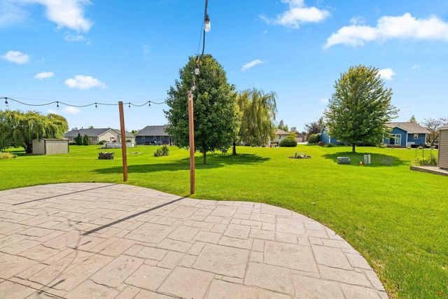 W6179 EVERGLADE ROAD, Greenville, WI 54942