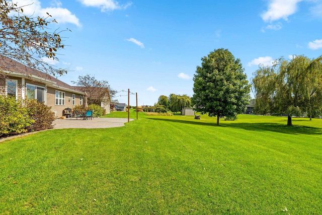 W6179 EVERGLADE ROAD, Greenville, WI 54942
