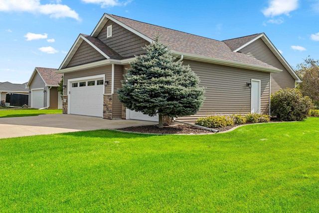 W6179 EVERGLADE ROAD, Greenville, WI 54942