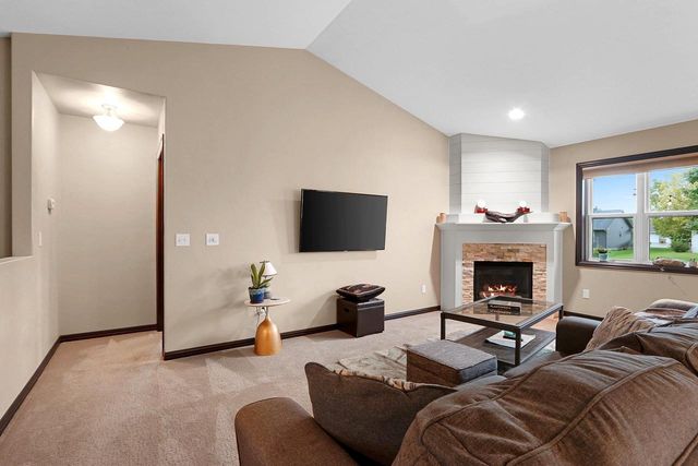 W6179 EVERGLADE ROAD, Greenville, WI 54942