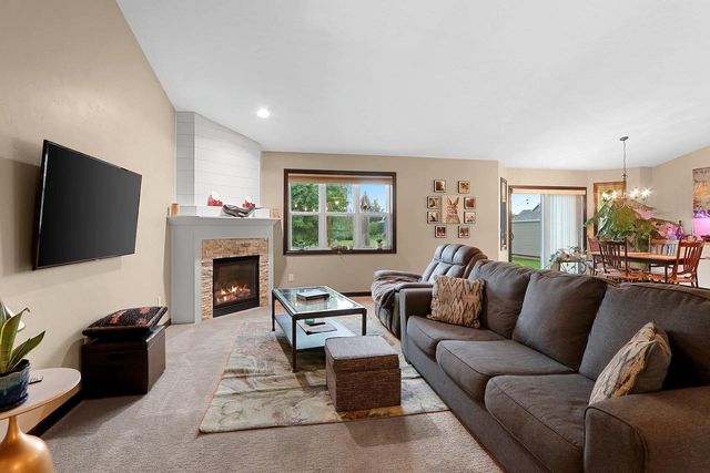 W6179 EVERGLADE ROAD, Greenville, WI 54942