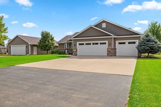 W6179 EVERGLADE ROAD, Greenville, WI 54942