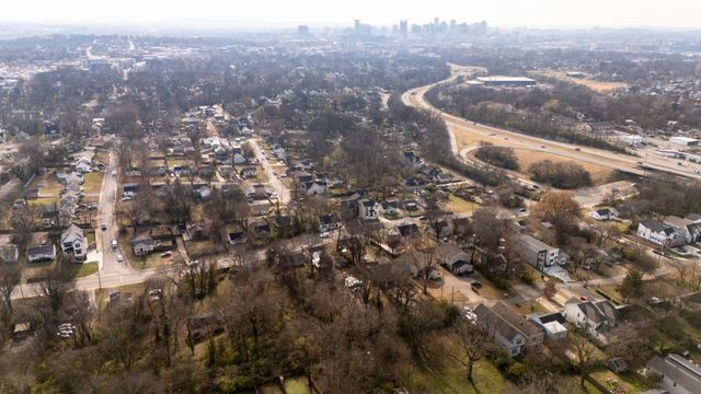909 Douglas Ave, Nashville, TN 37206