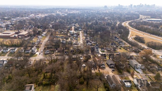 909 Douglas Ave, Nashville, TN 37206