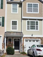 8829 Thornton Towne Place Place, Raleigh, NC 27616