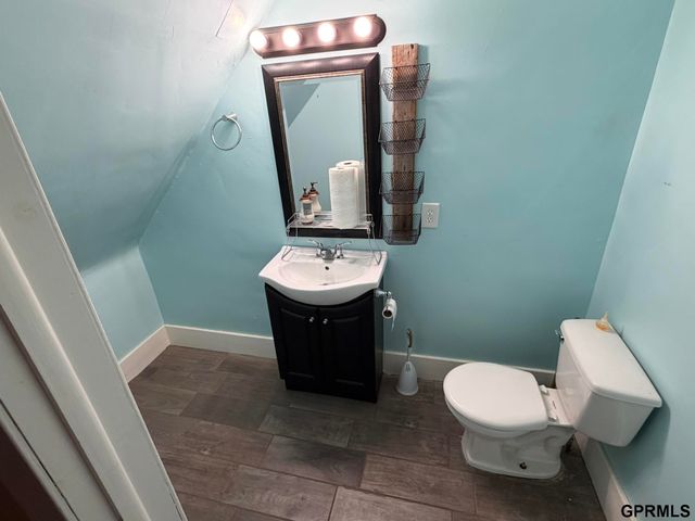 105 S OK Street, Wilber, NE 68465