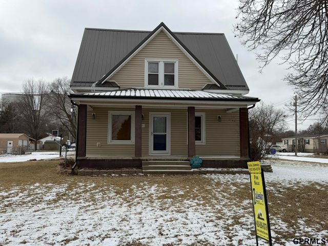 105 S OK Street, Wilber, NE 68465