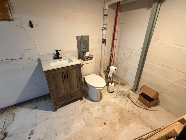 105 S OK Street, Wilber, NE 68465