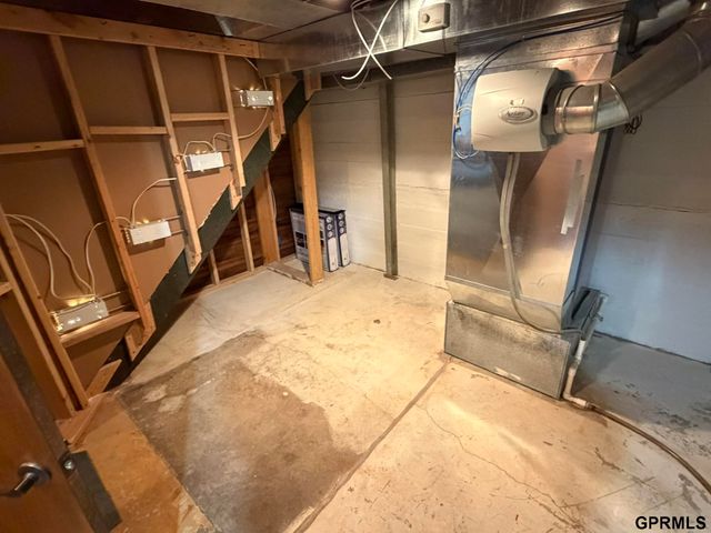 105 S OK Street, Wilber, NE 68465