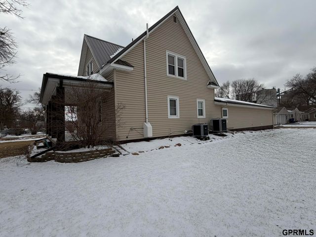 105 S OK Street, Wilber, NE 68465