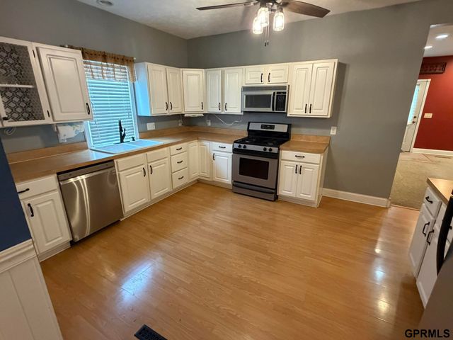 105 S OK Street, Wilber, NE 68465