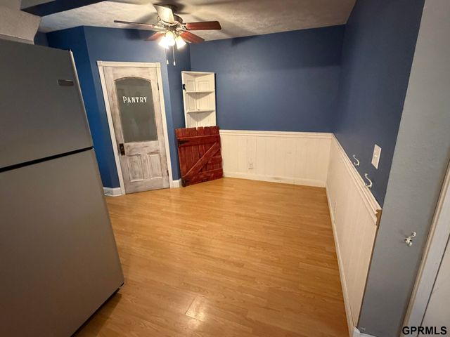 105 S OK Street, Wilber, NE 68465