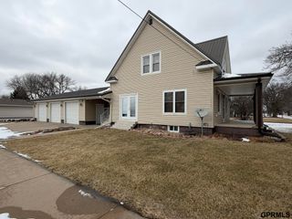 105 S OK Street, Wilber, NE 68465