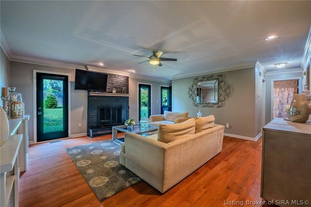 114 Brandywynne Lane, New Albany, IN 47150