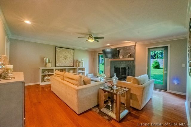 114 Brandywynne Lane, New Albany, IN 47150