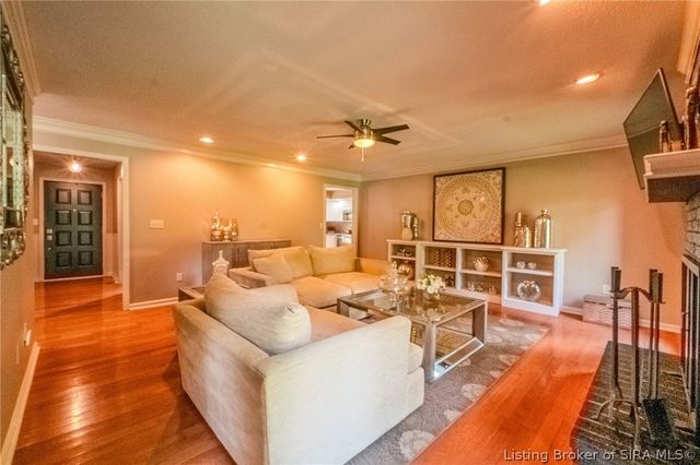 114 Brandywynne Lane, New Albany, IN 47150