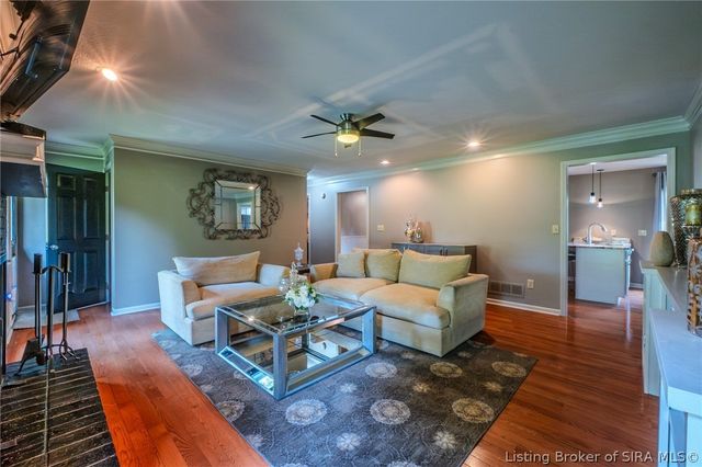114 Brandywynne Lane, New Albany, IN 47150