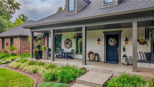 114 Brandywynne Lane, New Albany, IN 47150