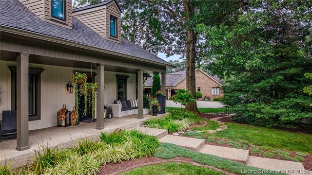 114 Brandywynne Lane, New Albany, IN 47150