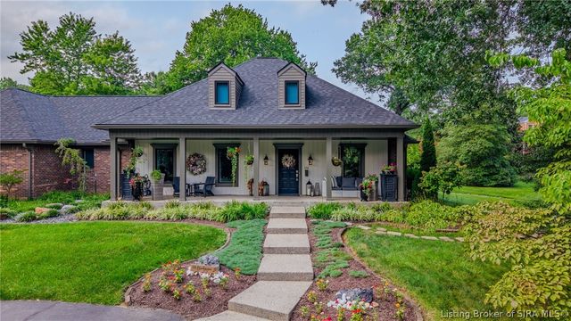 114 Brandywynne Lane, New Albany, IN 47150