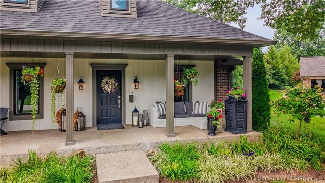 114 Brandywynne Lane, New Albany, IN 47150