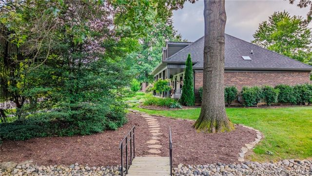114 Brandywynne Lane, New Albany, IN 47150