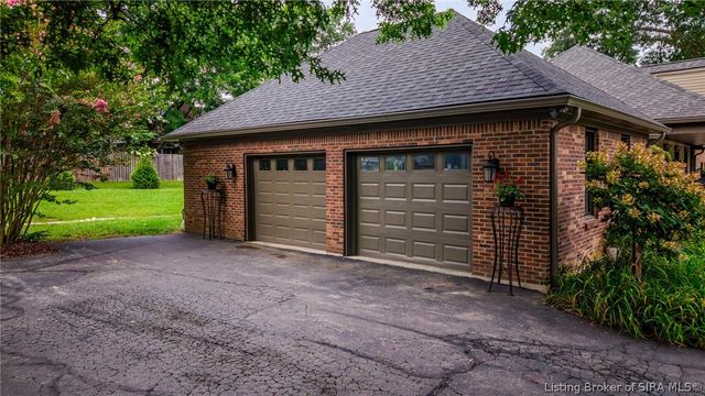114 Brandywynne Lane, New Albany, IN 47150