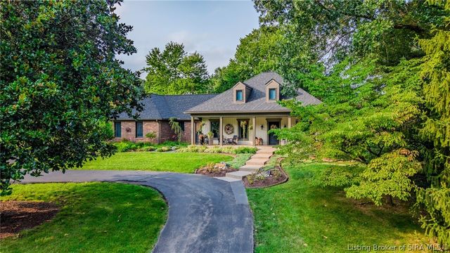 114 Brandywynne Lane, New Albany, IN 47150