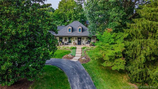 114 Brandywynne Lane, New Albany, IN 47150