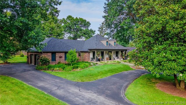 114 Brandywynne Lane, New Albany, IN 47150