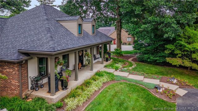 114 Brandywynne Lane, New Albany, IN 47150