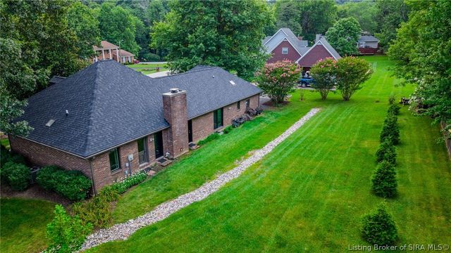 114 Brandywynne Lane, New Albany, IN 47150