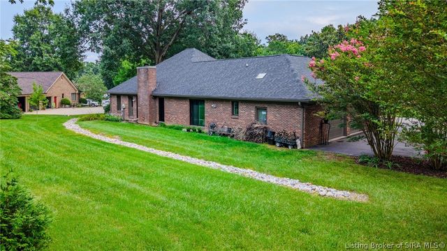 114 Brandywynne Lane, New Albany, IN 47150