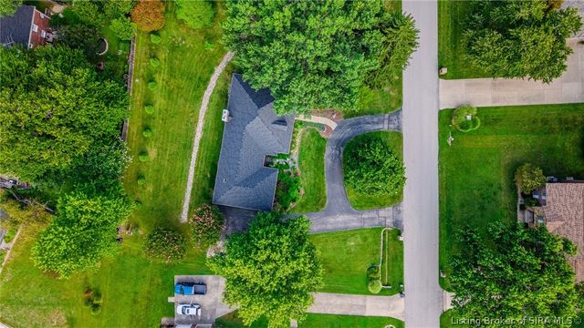 114 Brandywynne Lane, New Albany, IN 47150