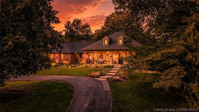 114 Brandywynne Lane, New Albany, IN 47150