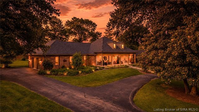 114 Brandywynne Lane, New Albany, IN 47150