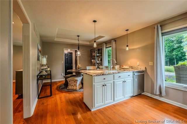 114 Brandywynne Lane, New Albany, IN 47150