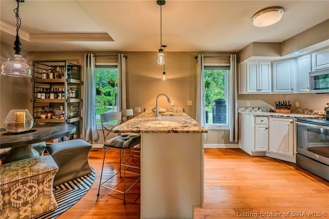 114 Brandywynne Lane, New Albany, IN 47150