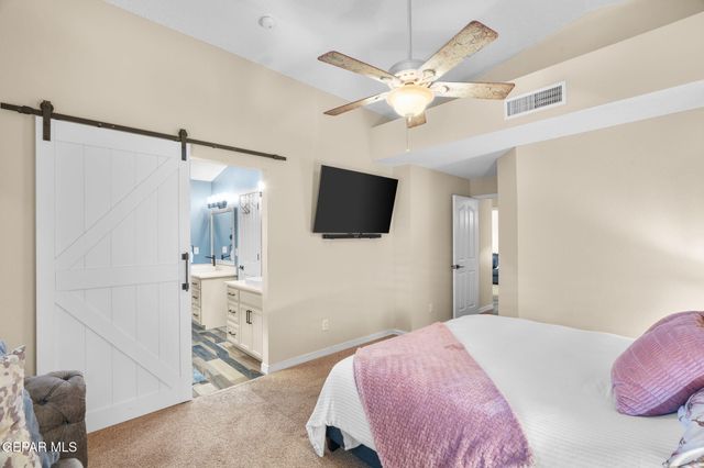477 Winter Spring Place, El Paso, TX 79928